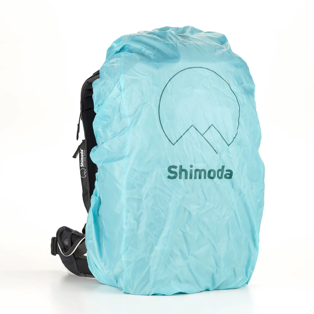 Shimoda Action X40 V2 Starter Kit w/ Medium DSLR Core Unit (Black) - Image 10