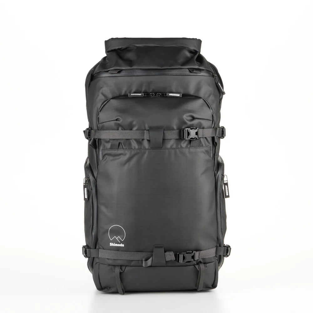 Shimoda Action X40 V2 Starter Kit w/ Medium DSLR Core Unit (Black) - Image 3