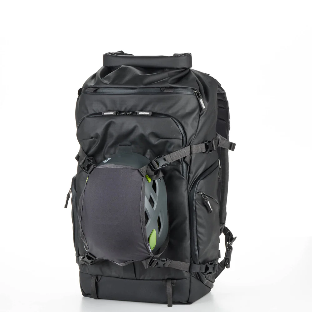 Shimoda Action X40 V2 Starter Kit w/ Medium DSLR Core Unit (Black) - Image 5