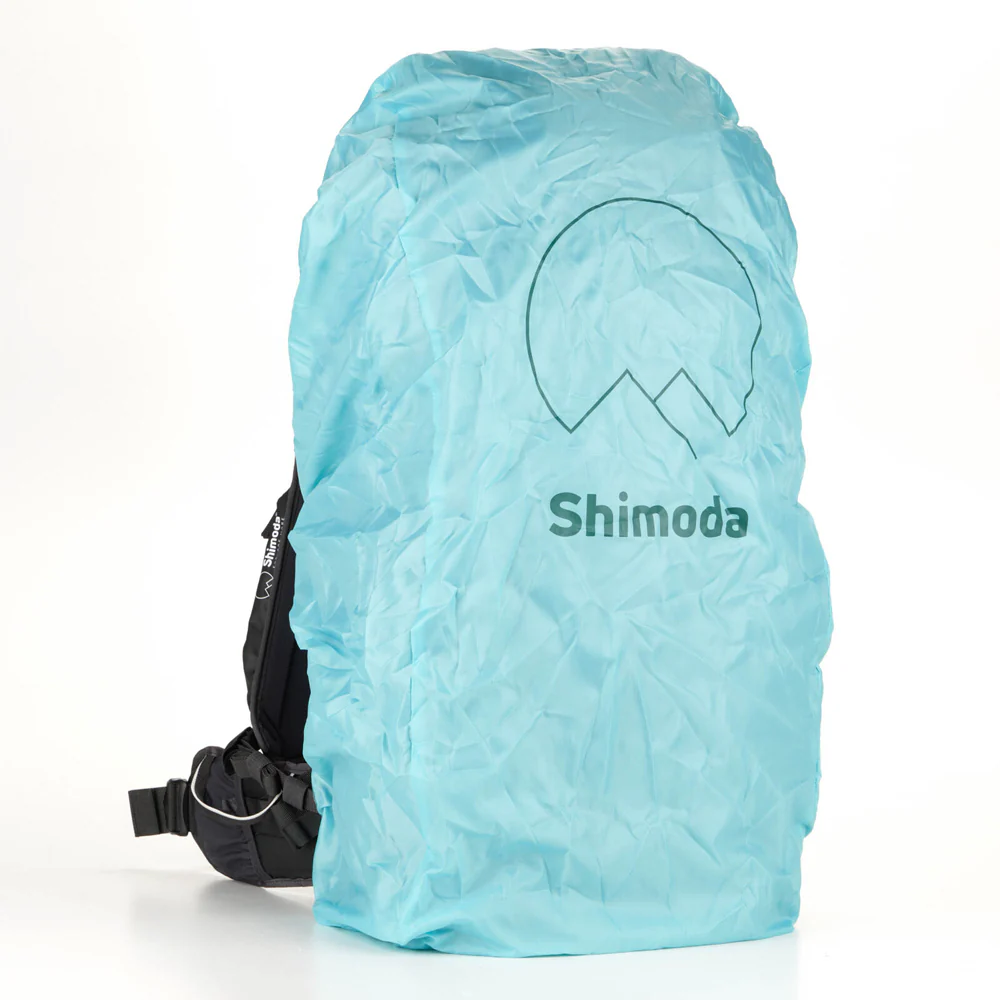 Shimoda Action X50 V2 Starter Kit with Medium DSLR Core Unit (Yellow) - Image 7