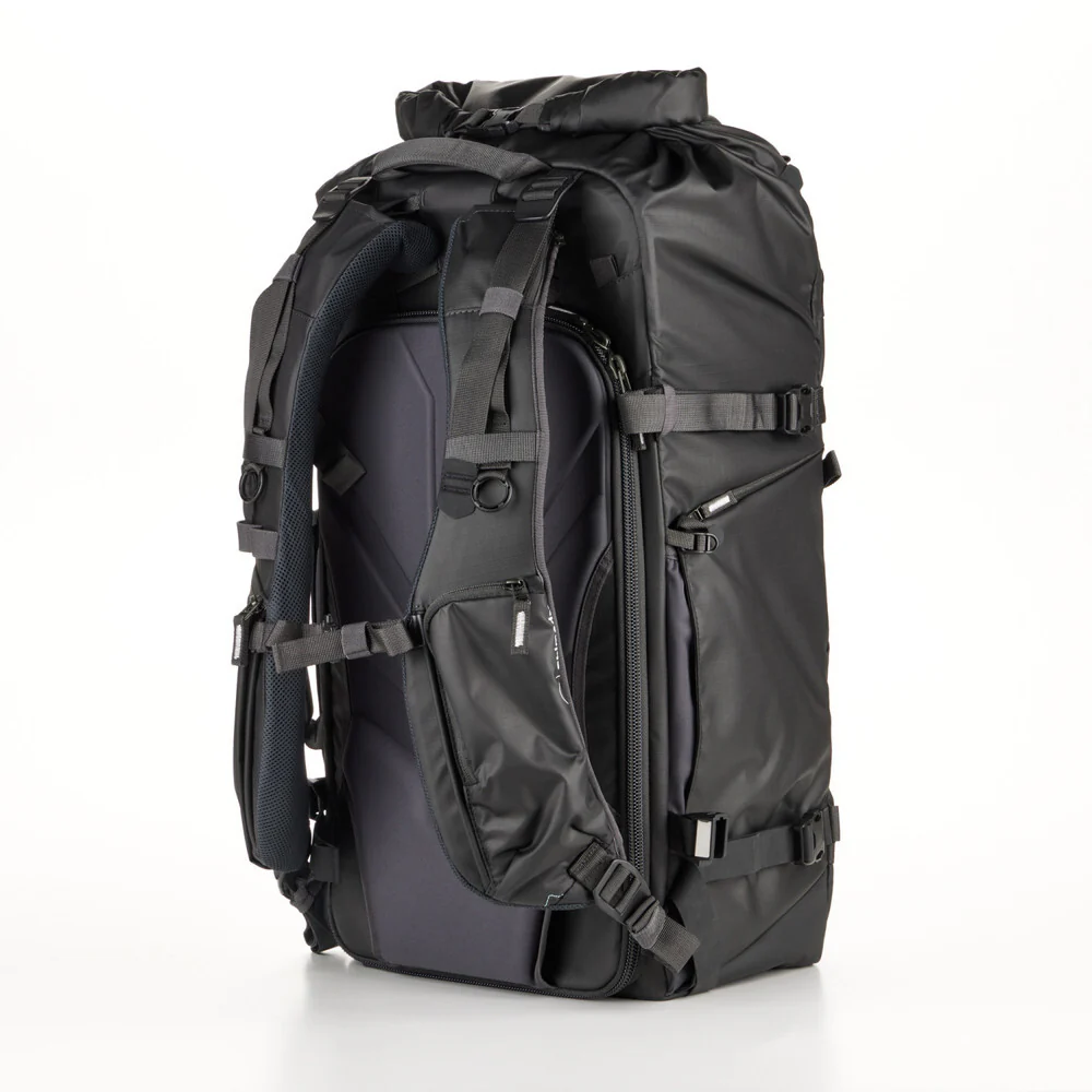 Shimoda Action X70 Heavy Duty Camera Backpack (Black) - Image 4