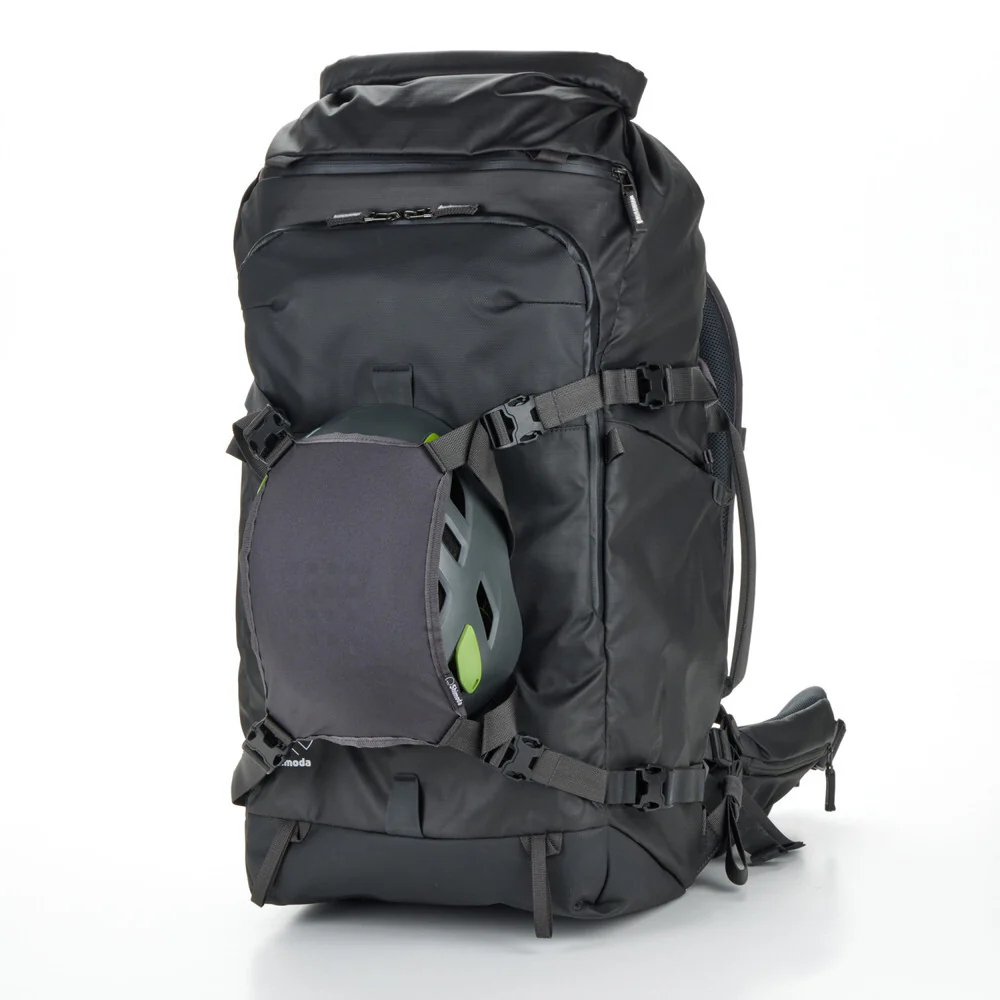 Shimoda Action X70 Heavy Duty Camera Backpack (Black) - Image 9