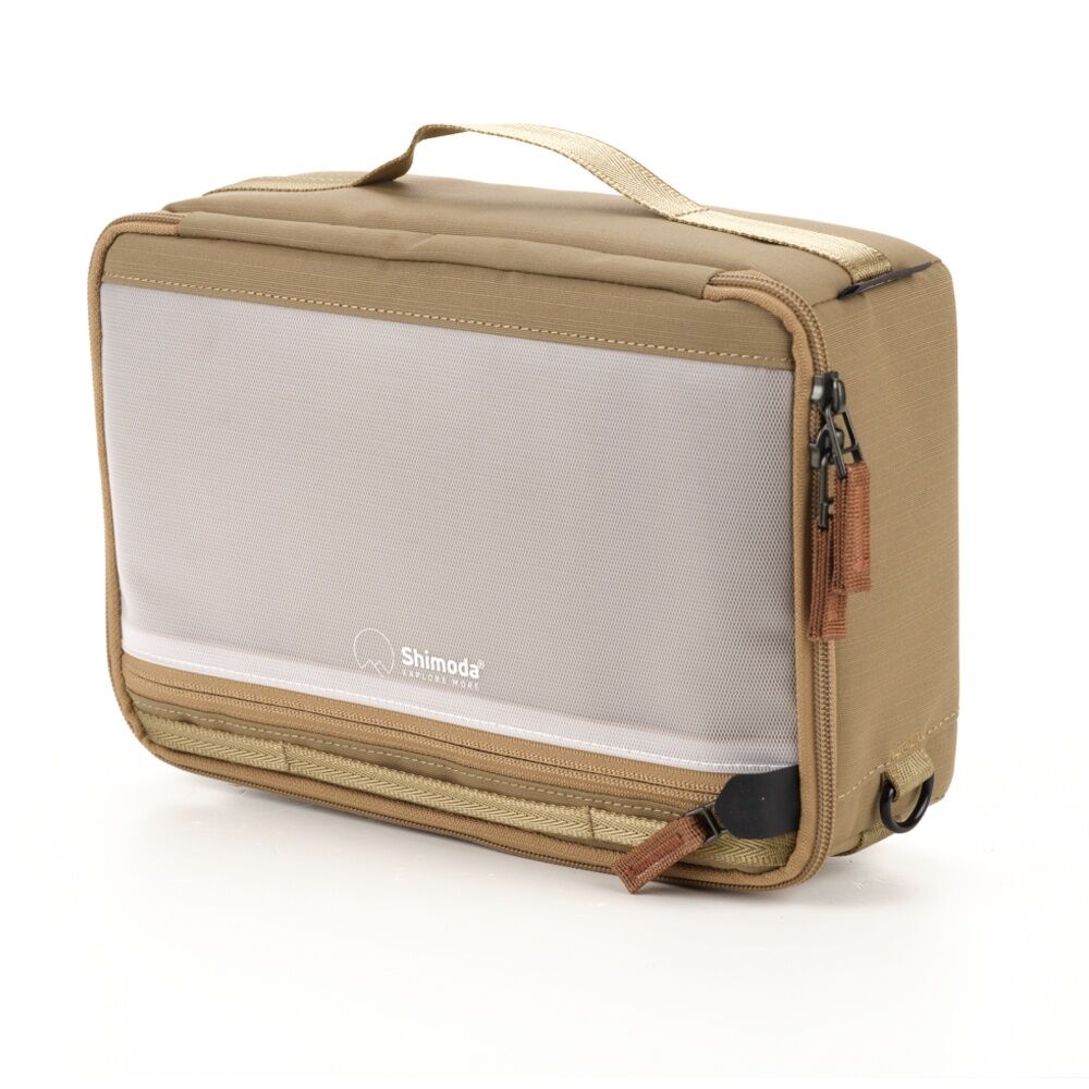 Shimoda Core Unit Drone Mini Case Dji Padded Storage Boa - Image 2