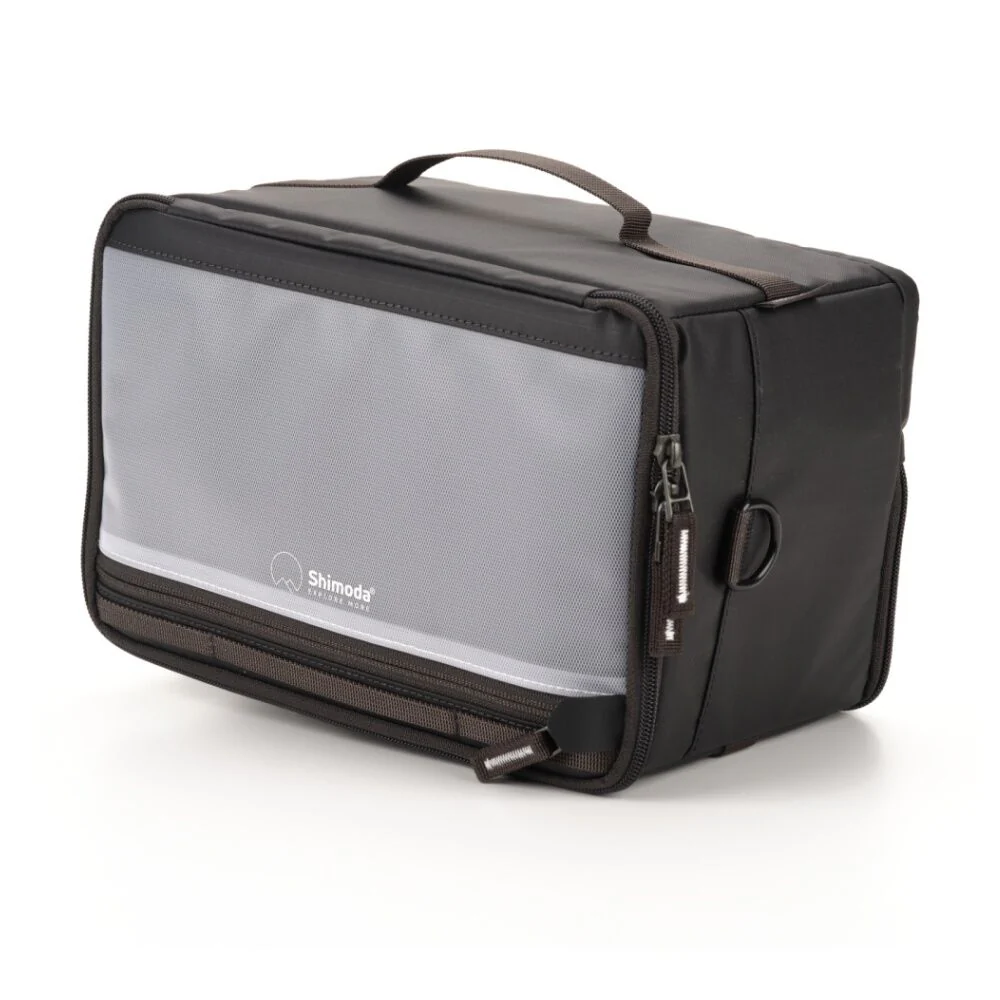 Shimoda Core Unit Drone Pro Case Padded Water-Resistant Black - Image 2