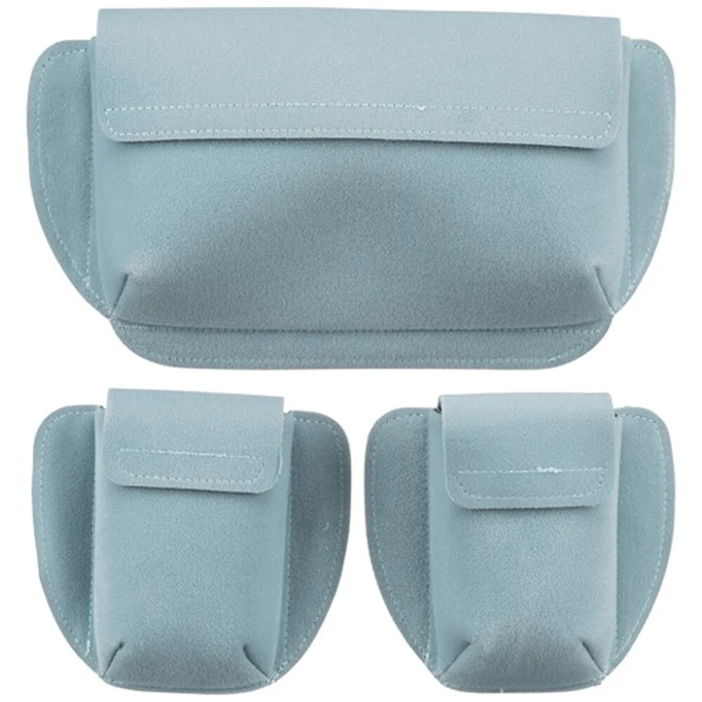 Shimoda Divider Pocket Kit Camera Organiser Secure Storage (River Blue)