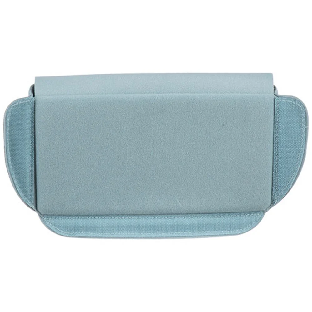 Shimoda Divider Pocket Kit Camera Organiser Secure Storage (River Blue) - Image 4