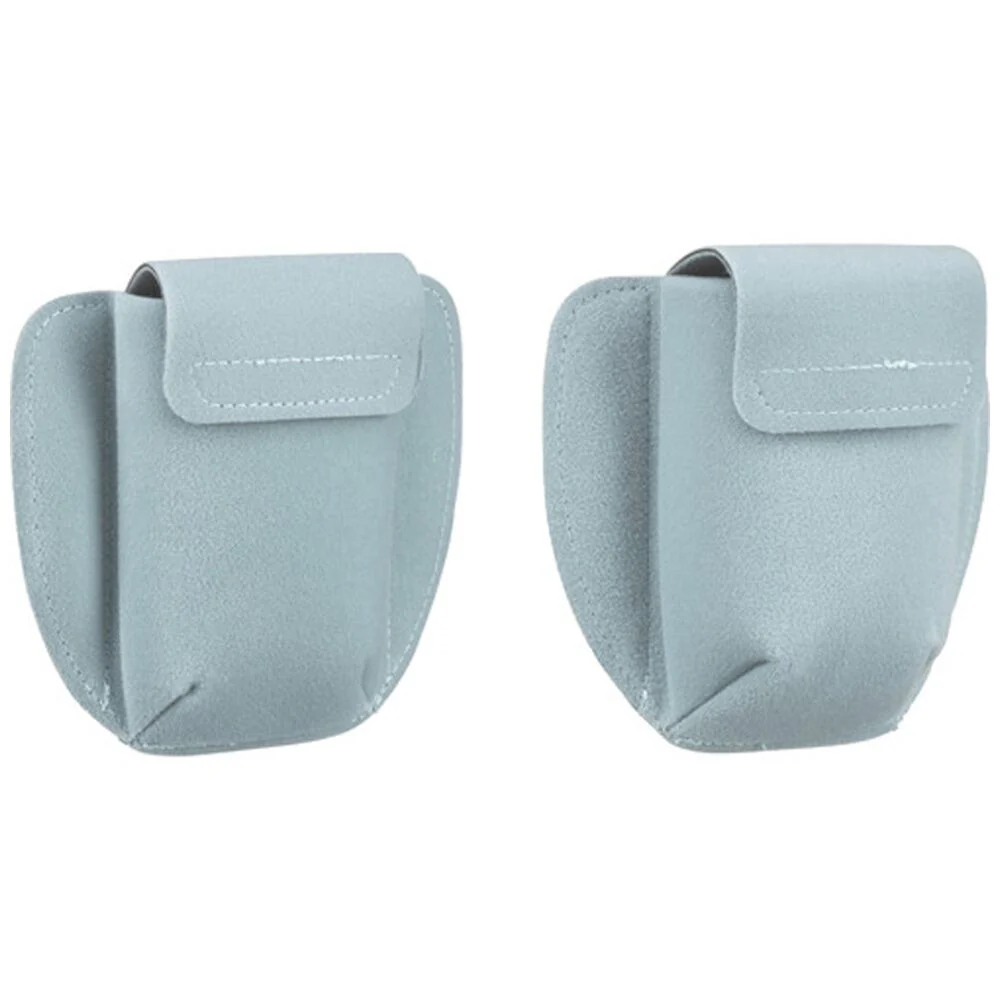 Shimoda Divider Pocket Kit Camera Organiser Secure Storage (River Blue) - Image 5