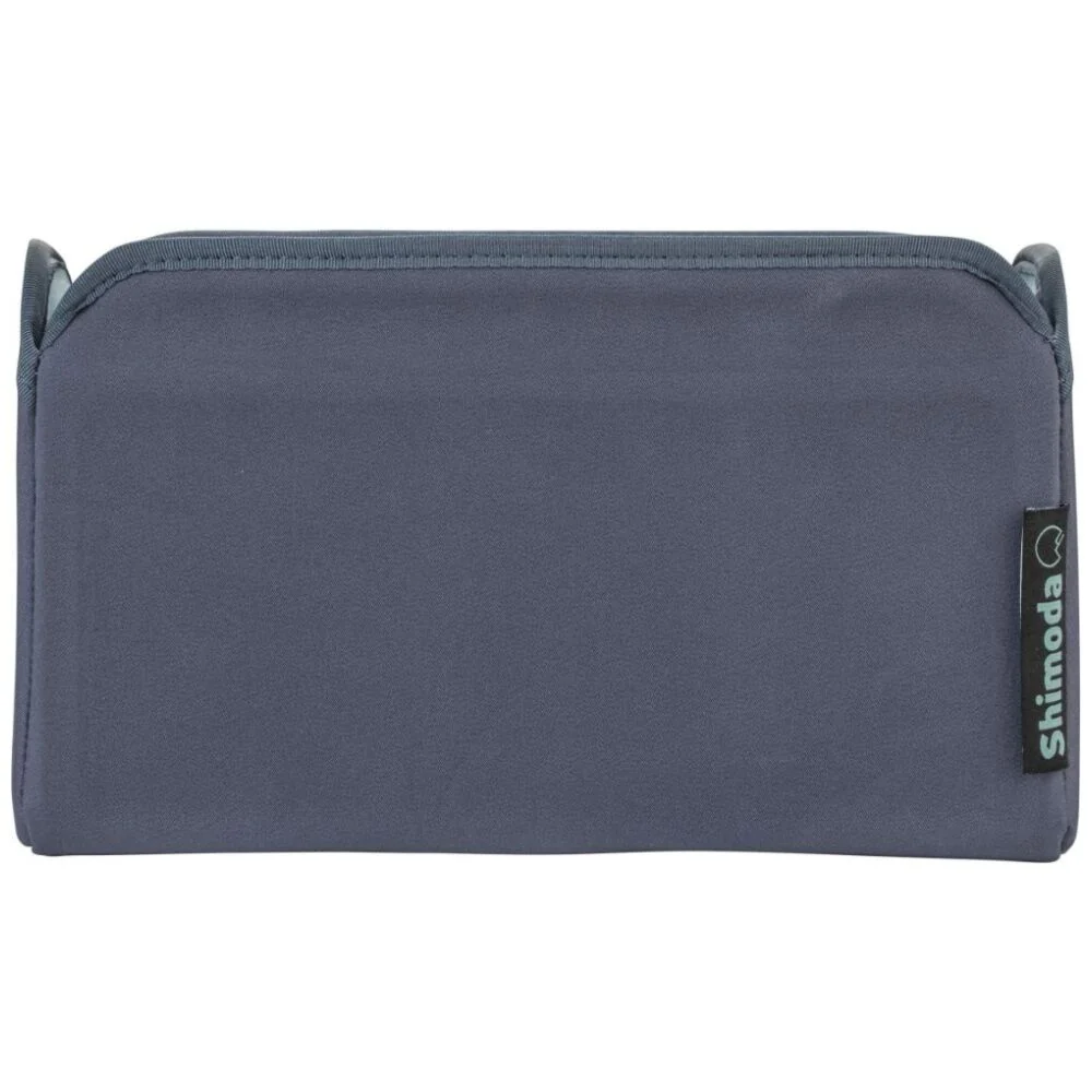 Shimoda DSLR Core Unit Small Camera Insert Protective (River Blue) - Image 2