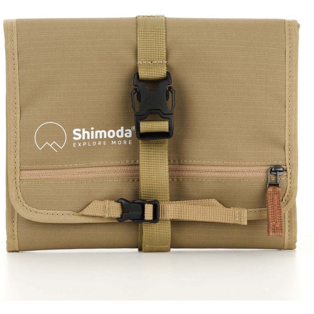 Shimoda Filter Wrap 150 Water-Resistant Organizer Boa - Image 3