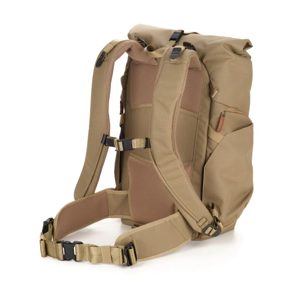 Shimoda Side Street 22 Starter Kit Urban Camera Backpack Modular Insert Boa - Image 3