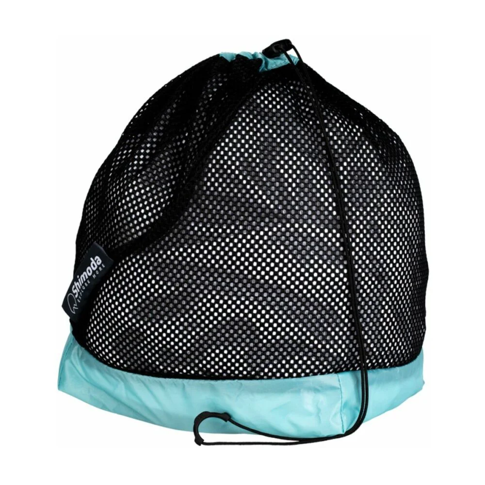 Shimoda Stuff Sack Kit Organisation Water-Repellent Black - Image 2
