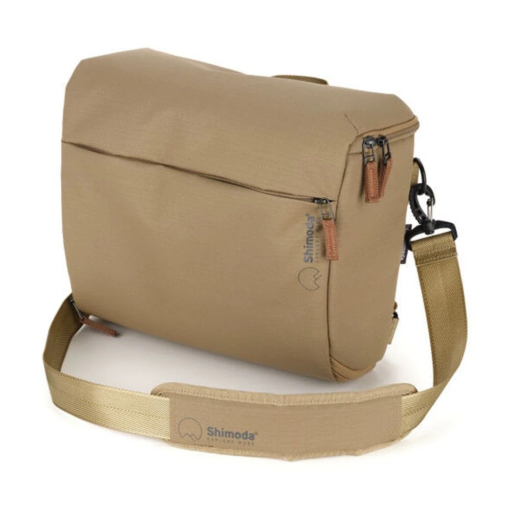 Shimoda Top Loader Large Versatile Weather-Resistant Camera Bag (Boa)