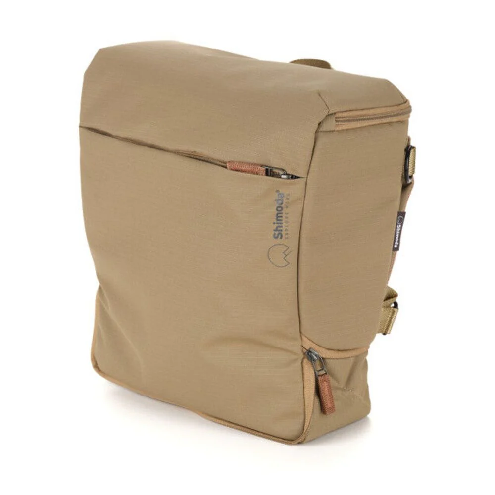 Shimoda Top Loader Large Versatile Weather-Resistant Camera Bag (Boa) - Image 2