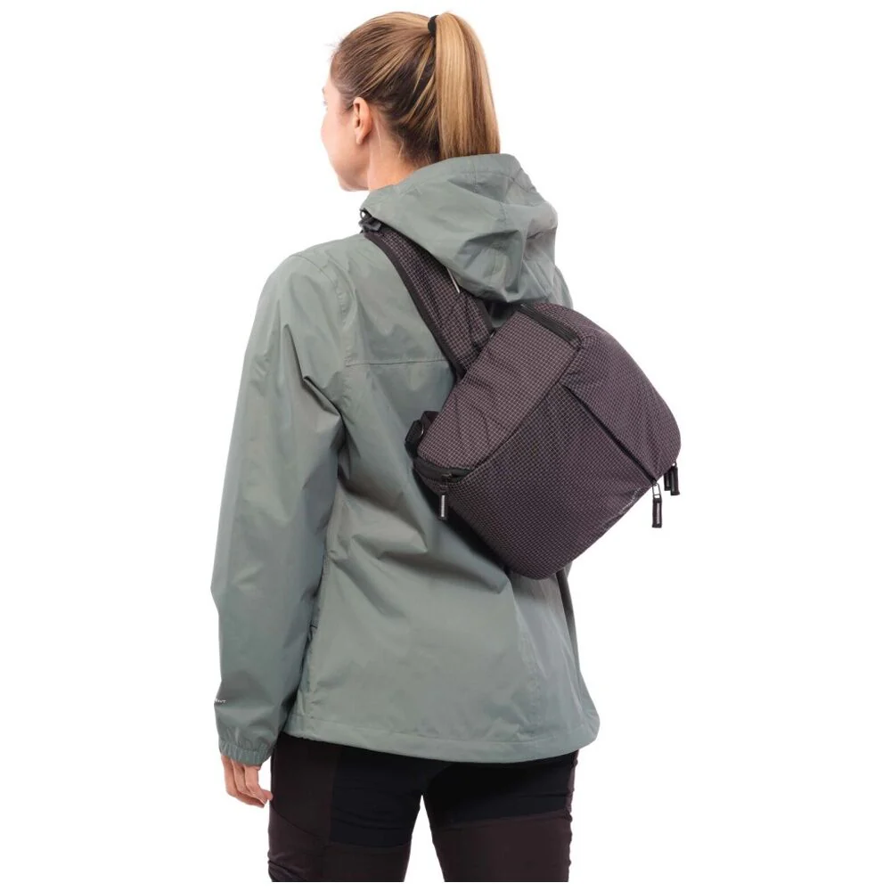 Shimoda Top Loader Medium Modular Water-Resistant Camera Bag Black/White - Image 2