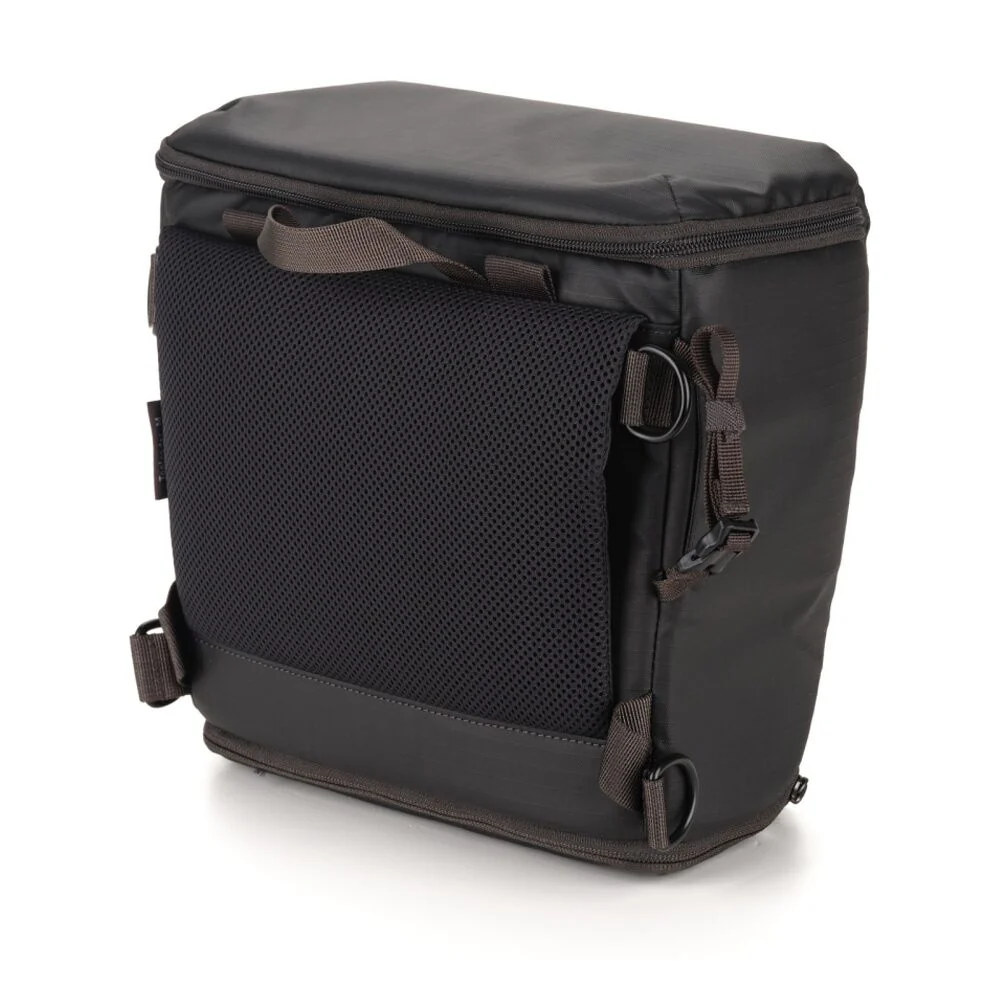 Shimoda Top Loader Medium Versatile Protective Modular (Black) - Image 2