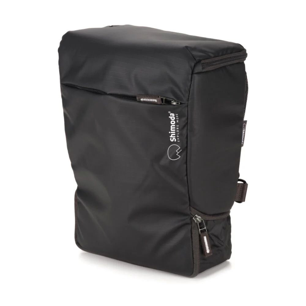 Shimoda Top Loader Medium Versatile Protective Modular (Black) - Image 3