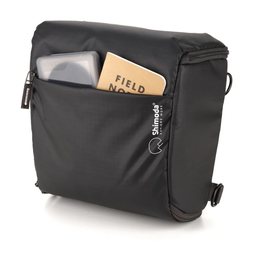 Shimoda Top Loader Medium Versatile Protective Modular (Black) - Image 6