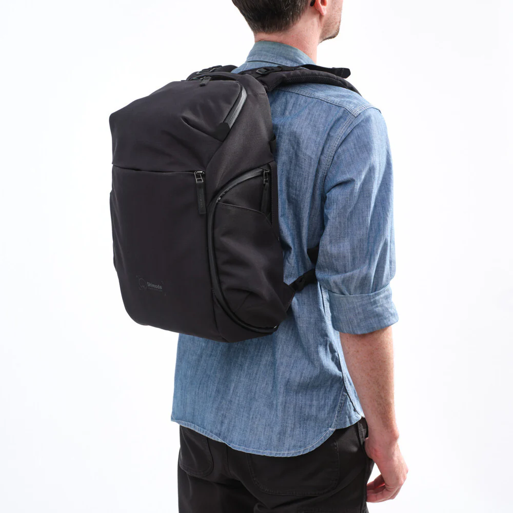 Shimoda Urban Explore 20 Camera Backpack (Anthracite) - Image 3
