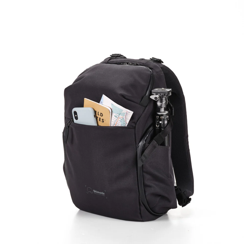 Shimoda Urban Explore 20 Camera Backpack (Anthracite) - Image 4