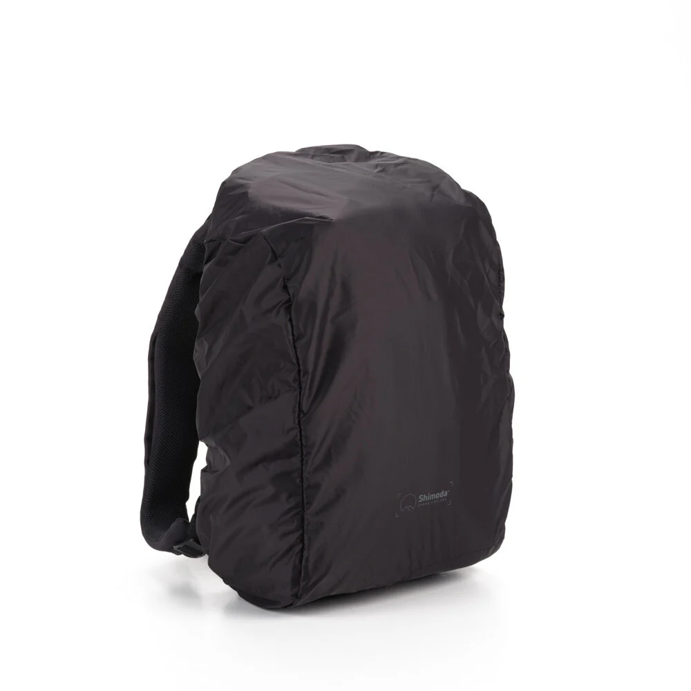 Shimoda Urban Explore 20 Camera Backpack (Anthracite) - Image 6