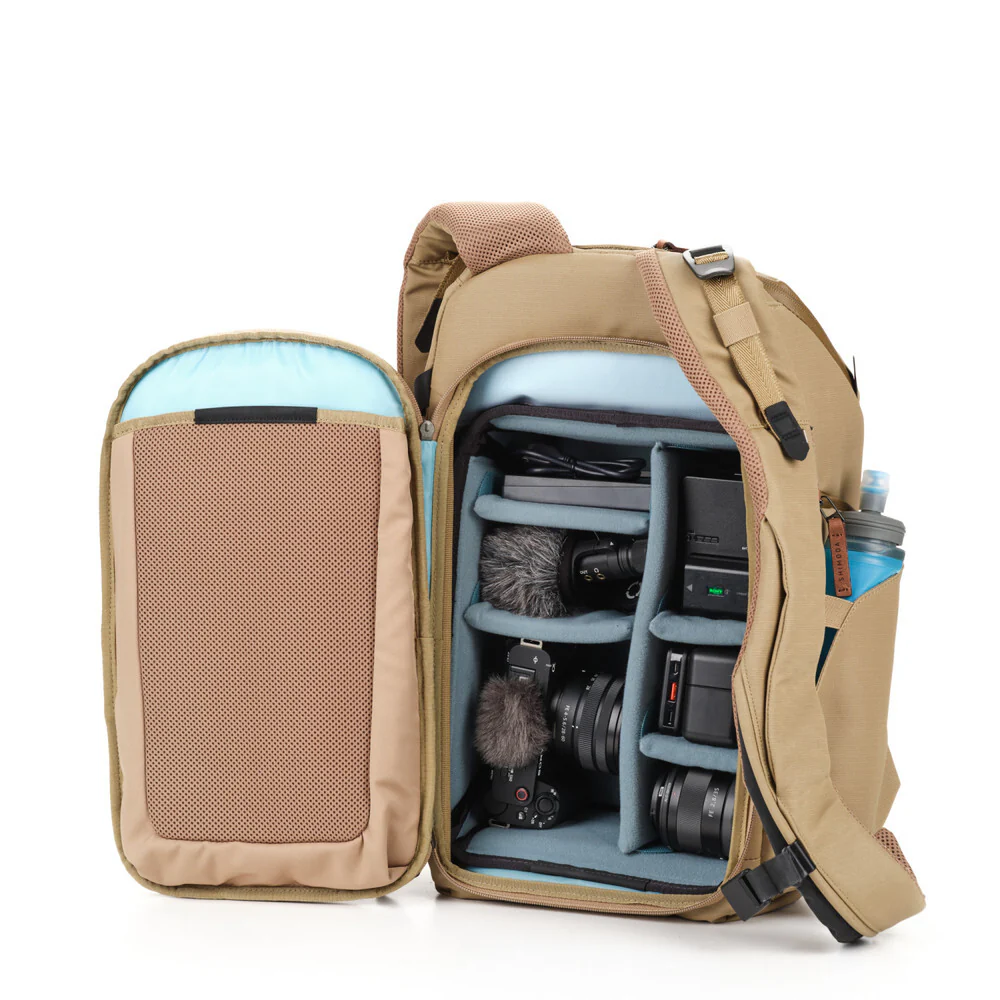 Shimoda Urban Explore 20 Travel Friendly Camera Backpack (Boa) - Image 2