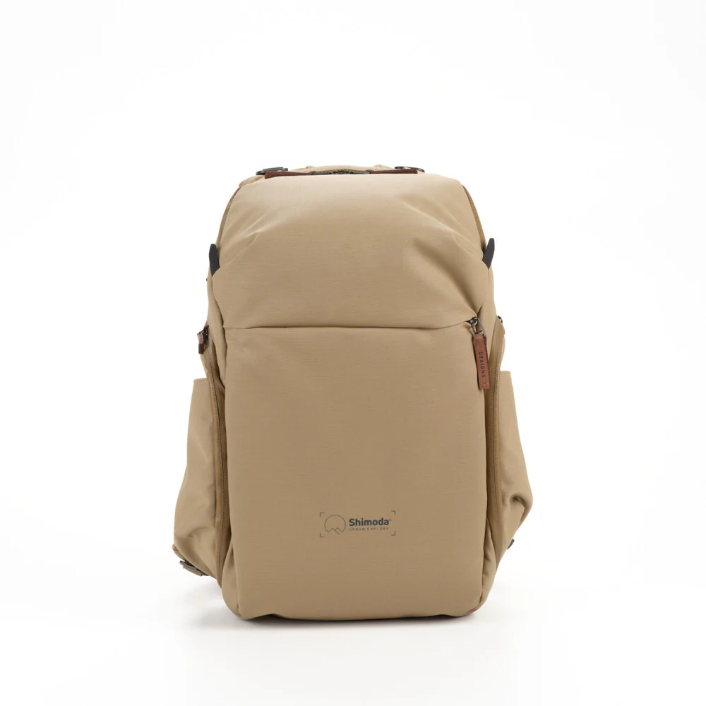 Shimoda Urban Explore 20 Travel Friendly Camera Backpack (Boa) - Image 8