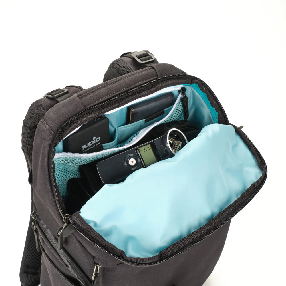 Shimoda Urban Explore 25 Camera Backpack (Anthracite) - Image 7