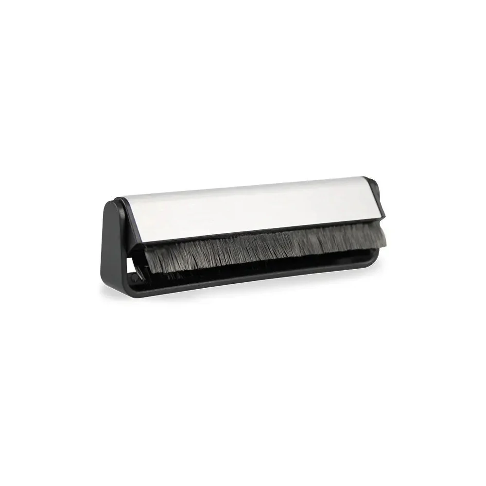 Silcron Antistatic Carbon Fiber Record Cleaning Brush - Image 2
