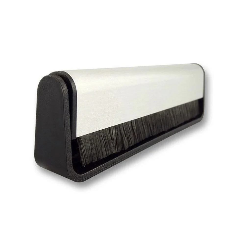Silcron Antistatic Carbon Fiber Record Cleaning Brush - Image 3