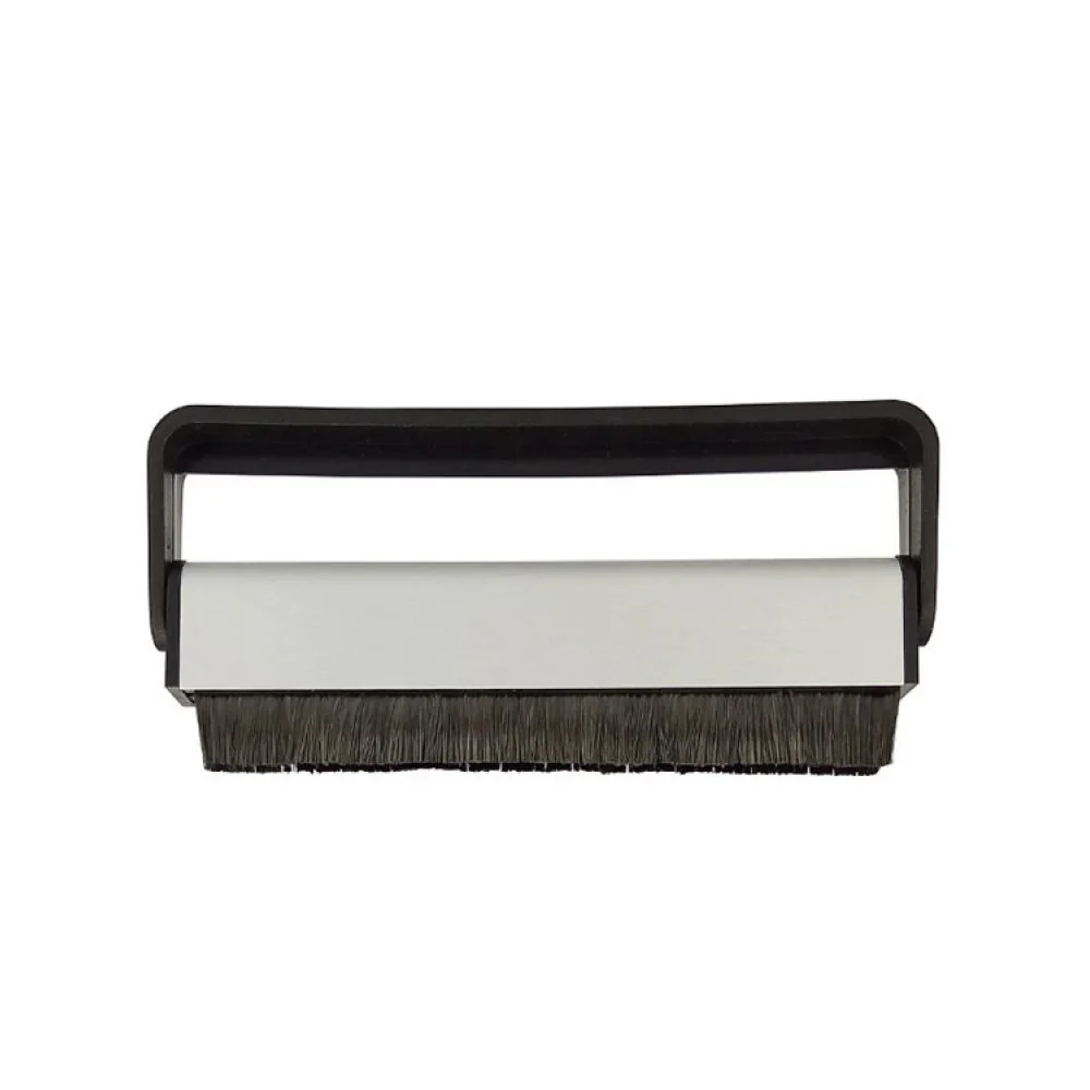 Silcron Antistatic Carbon Fiber Record Cleaning Brush - Image 4