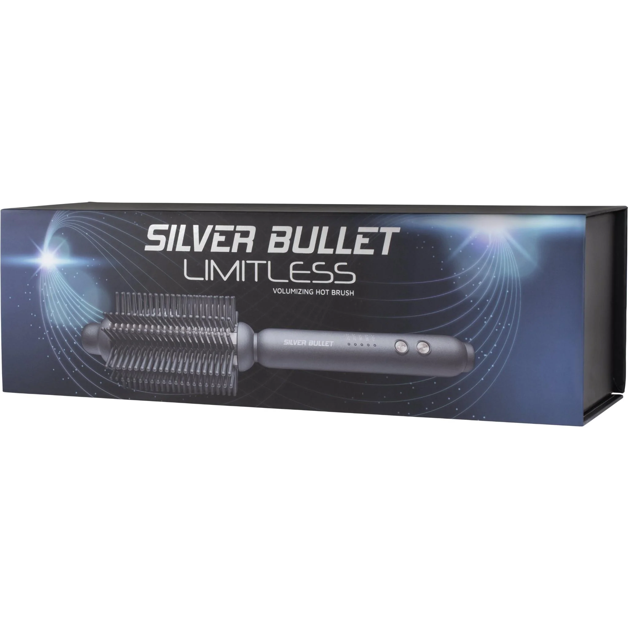 Silver Bullet Limitless Hot Brush - Image 2