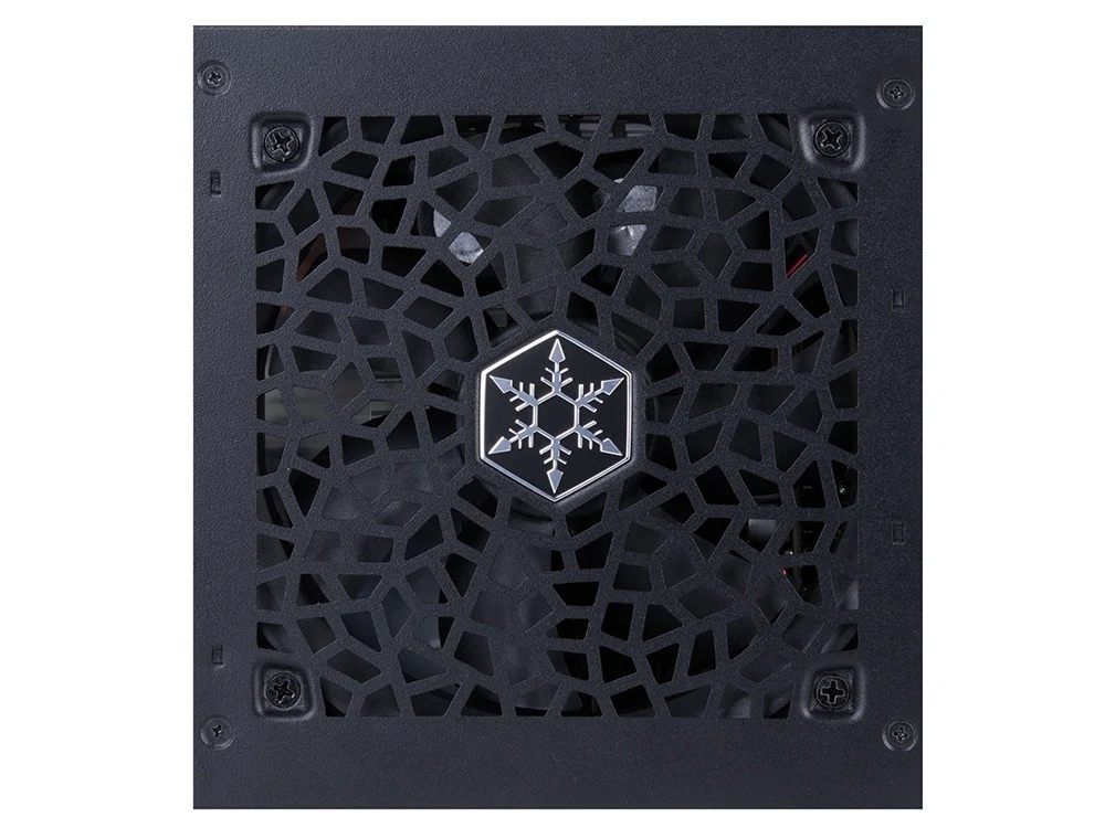 SilverStone 750W ATX 3.0 PCIe 5.0 80+ Gold Modular Power Supply (SST-DA750R-GMA) - Image 3