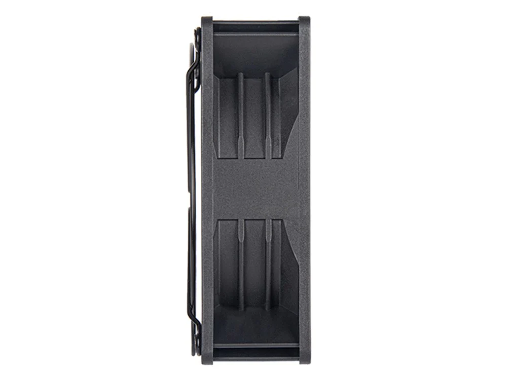 SilverStone FHS120X 120mm PWM Industrial Fan (SST-FHS120X) - Image 3