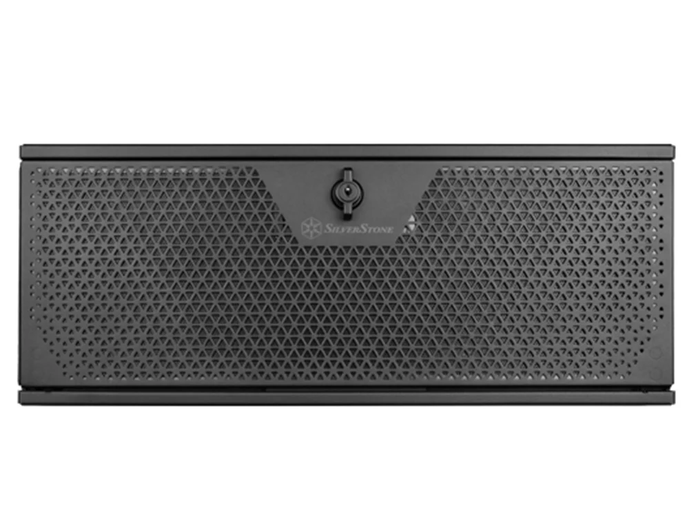Silverstone RM44 4U Rackmount Server Chasis (SST-RM44) - Image 2