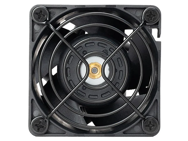 SilverStone SST-FHS60X FHS60X PWM 60mm Fan - Image 2