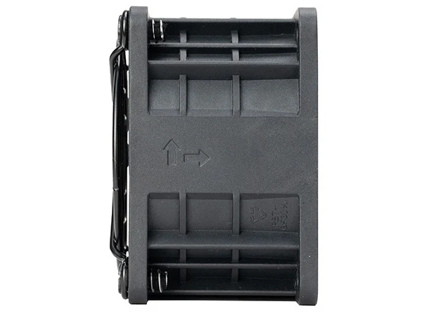 SilverStone SST-FHS60X FHS60X PWM 60mm Fan - Image 4