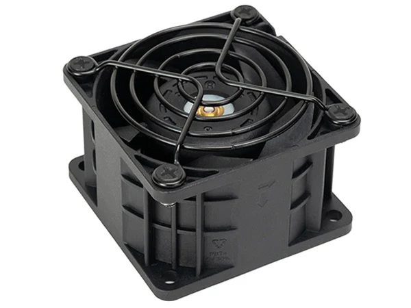 SilverStone SST-FHS60X FHS60X PWM 60mm Fan - Image 6