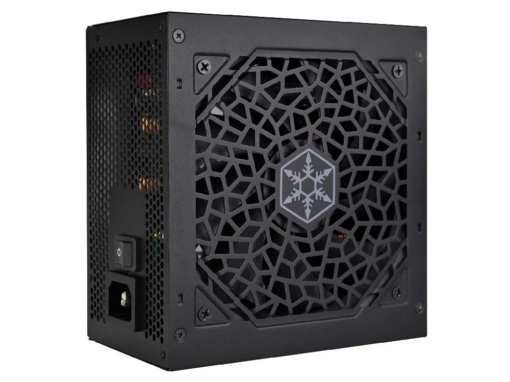 SilverStone Strider 750W 80+ Certified Power Supply - Image 4