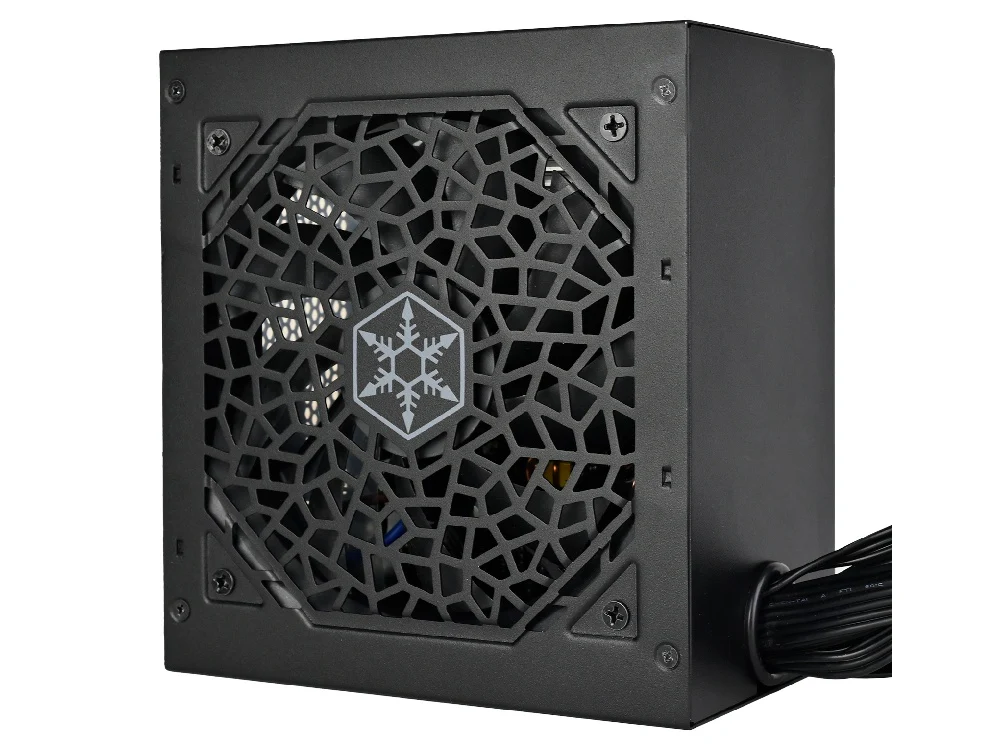 SilverStone Strider 750W 80+ Certified Power Supply - Image 5