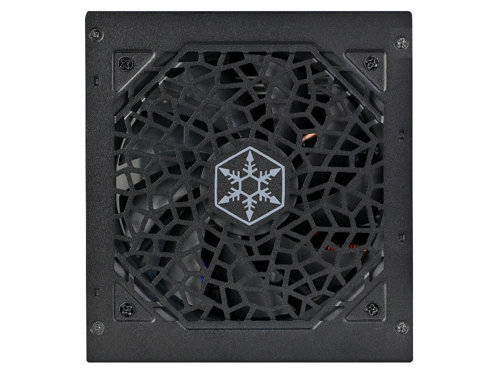 SilverStone Strider 750W 80+ Certified Power Supply - Image 8