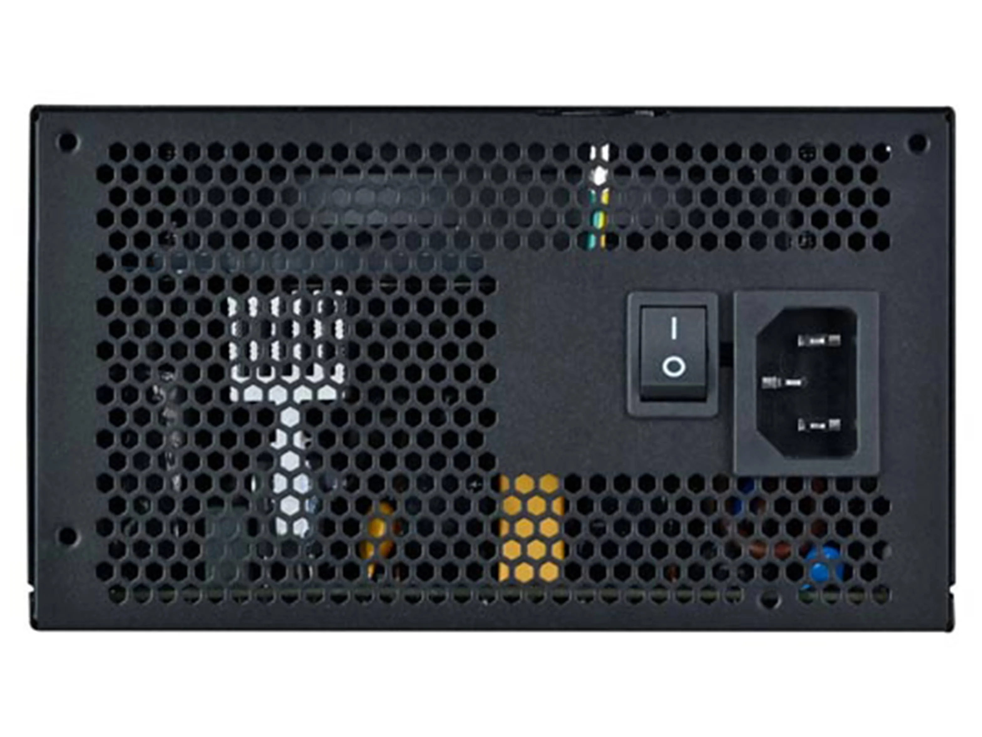 SilverStone Triton 750Rz Cybenetics Gold 750W ATX Fully Modular Power Supply - Image 5