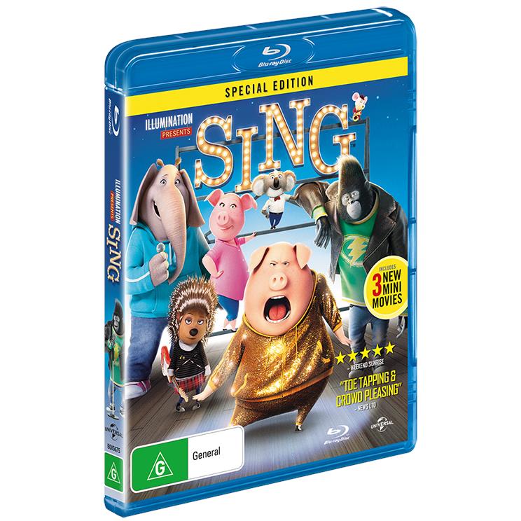 Sing - Image 2