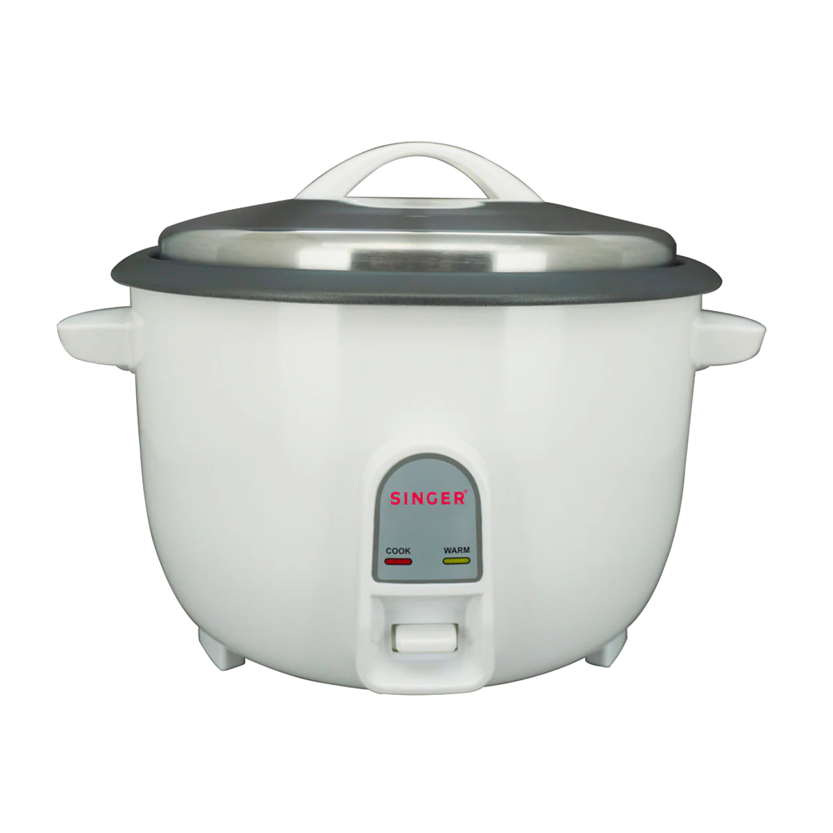 SINGER 23 Cup - 4.2L Rice Cooker
