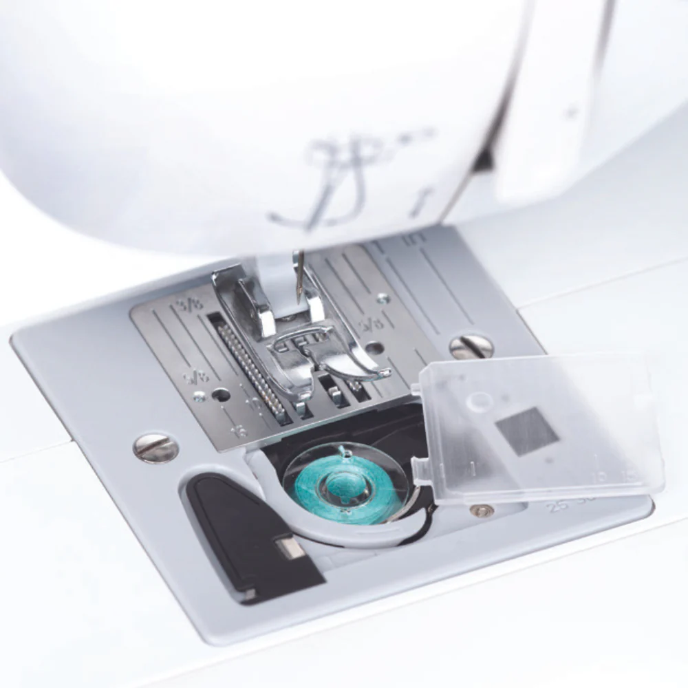 SINGER Fashion Mate 3333 Beginner Sewing Machine - Image 2