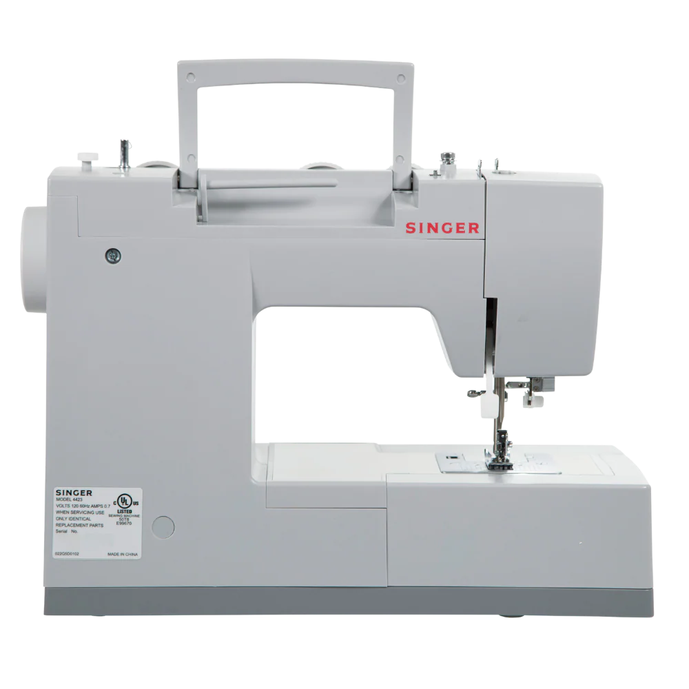 SINGER Heavy Duty 4423 Sewing Machine - Image 3