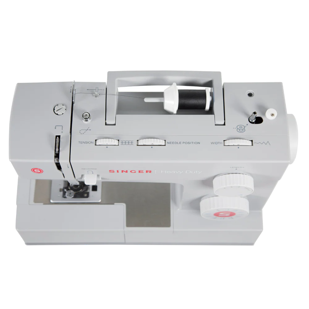 SINGER Heavy Duty 4423 Sewing Machine - Image 4