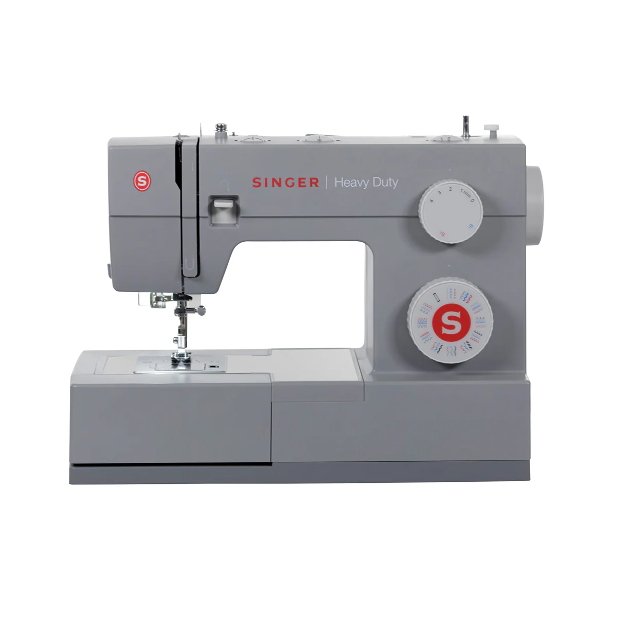 SINGER Heavy Duty 4432 Sewing Machine - Image 4