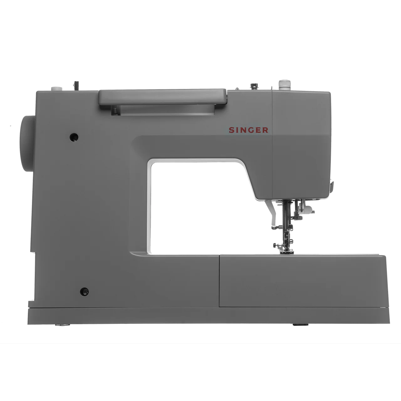SINGER Heavy Duty HD6605C Digital Sewing Machine - Image 3
