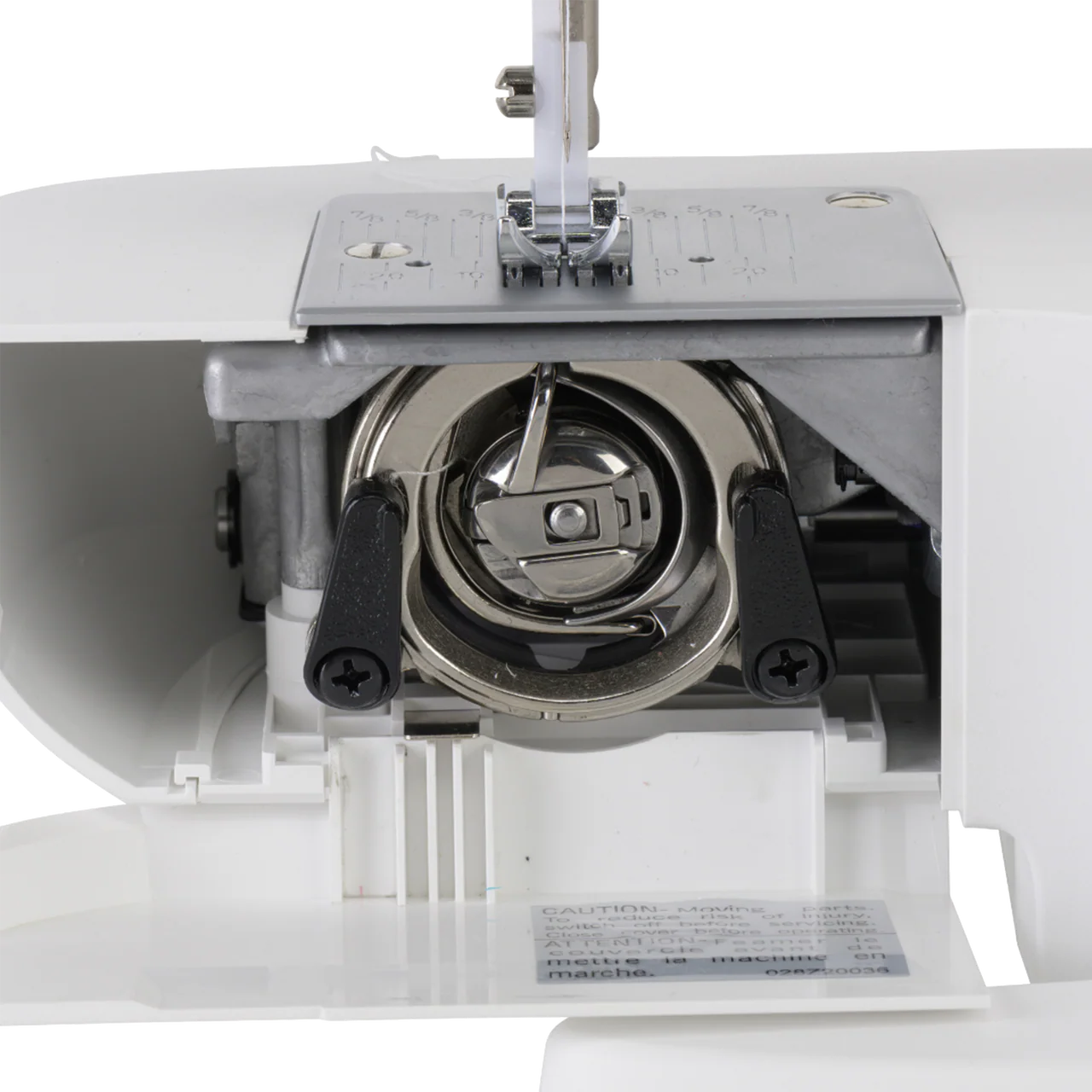SINGER M2105 Sewing Machine - Image 4