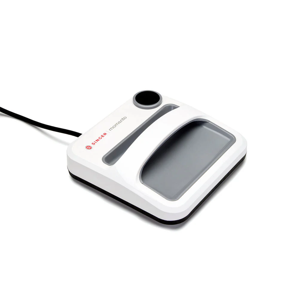SINGER MOMENTO Square Press - Image 5